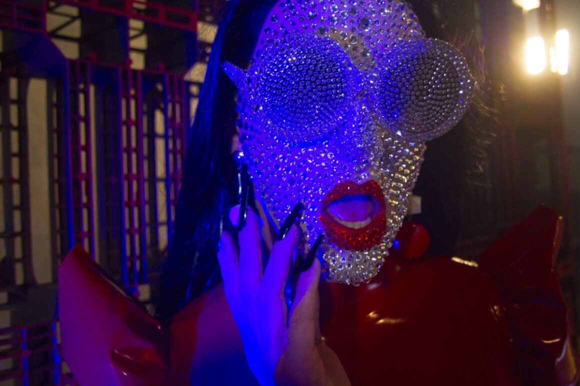 Laganja Estranja