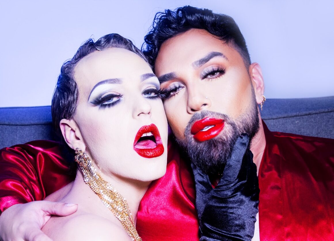 Laganja Estranja