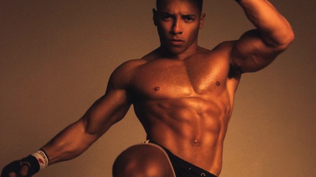 Meet Instagram Hottie Trevor Bell 6 Trevor Bell