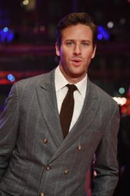 Armie Hammer's wife Elisabeth Chambers 'shocked and sickened' by his