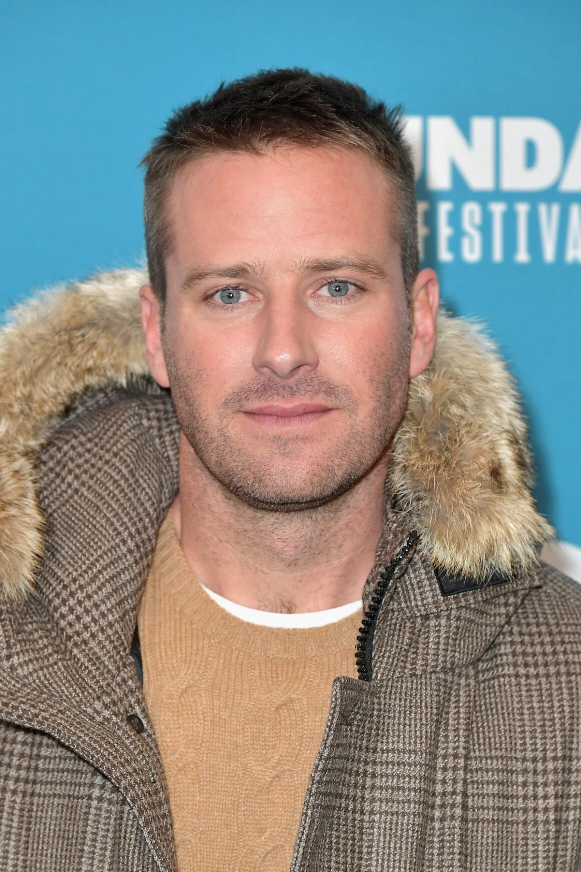 Armie Hammer 2019 Sundance Film Festival - "Wounds" Premiere