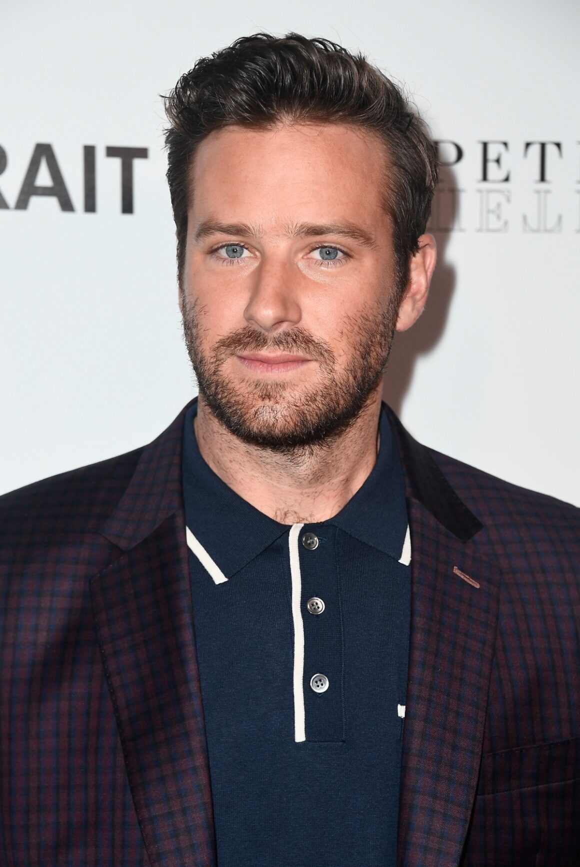 Armie Hammer Premiere Of Sony Pictures Classics' "Final Portrait" - Arrivals