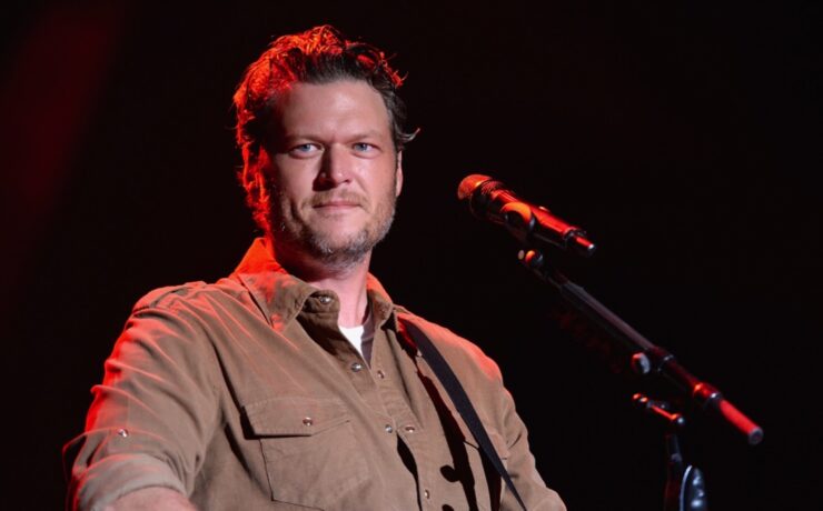 Blake Shelton Big Barrel Country Music Festival 2015 - Day 1