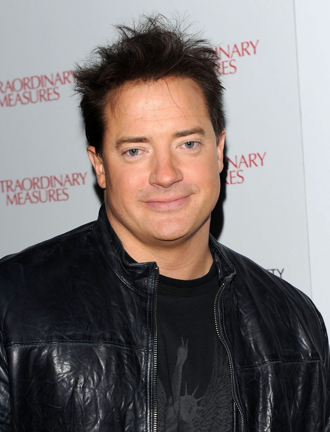 Brendan Fraser To Play 600 Pound Recluse In Whale