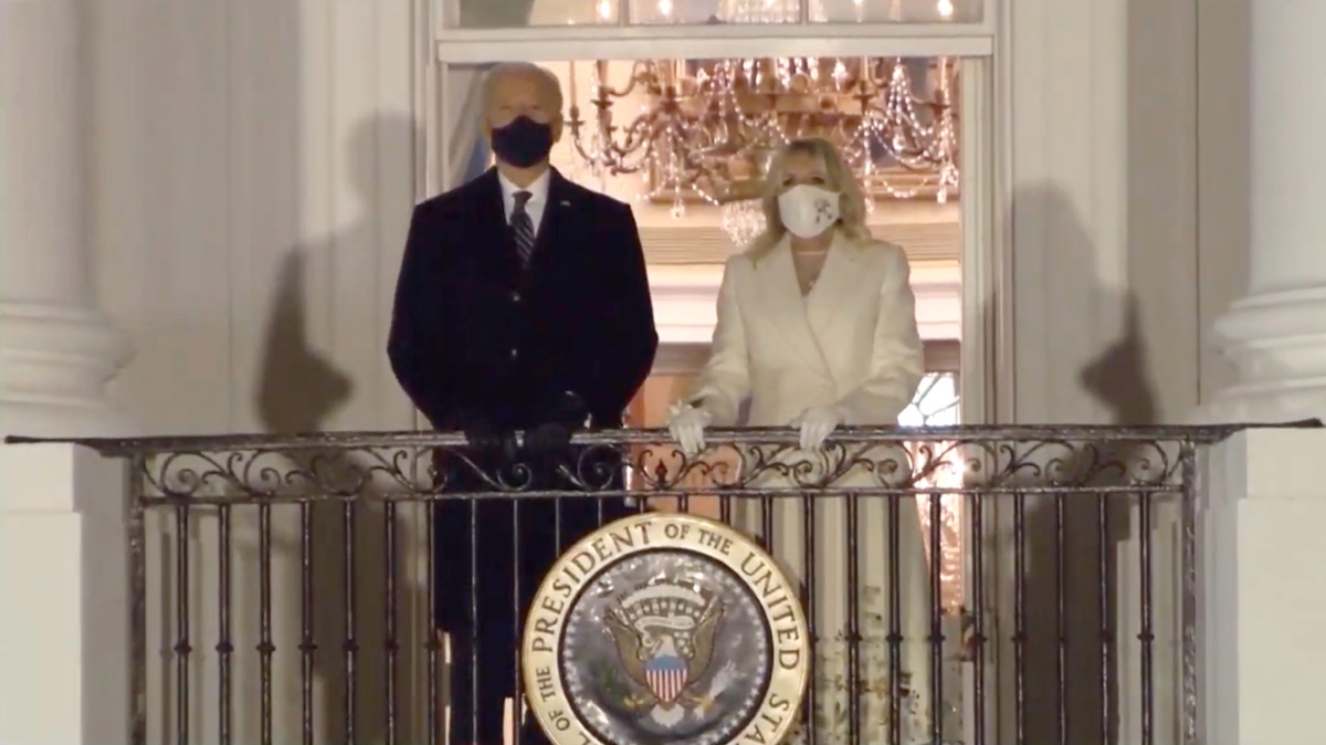 Celebrating America visual data 6