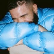 Drake's new 'loverboy' haircut — PHOTO