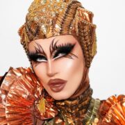 The Week in Drag – Gottmik’s glittery glam, Willam gets Cameos from the queens, DiDa Ritz gets exposed, and more