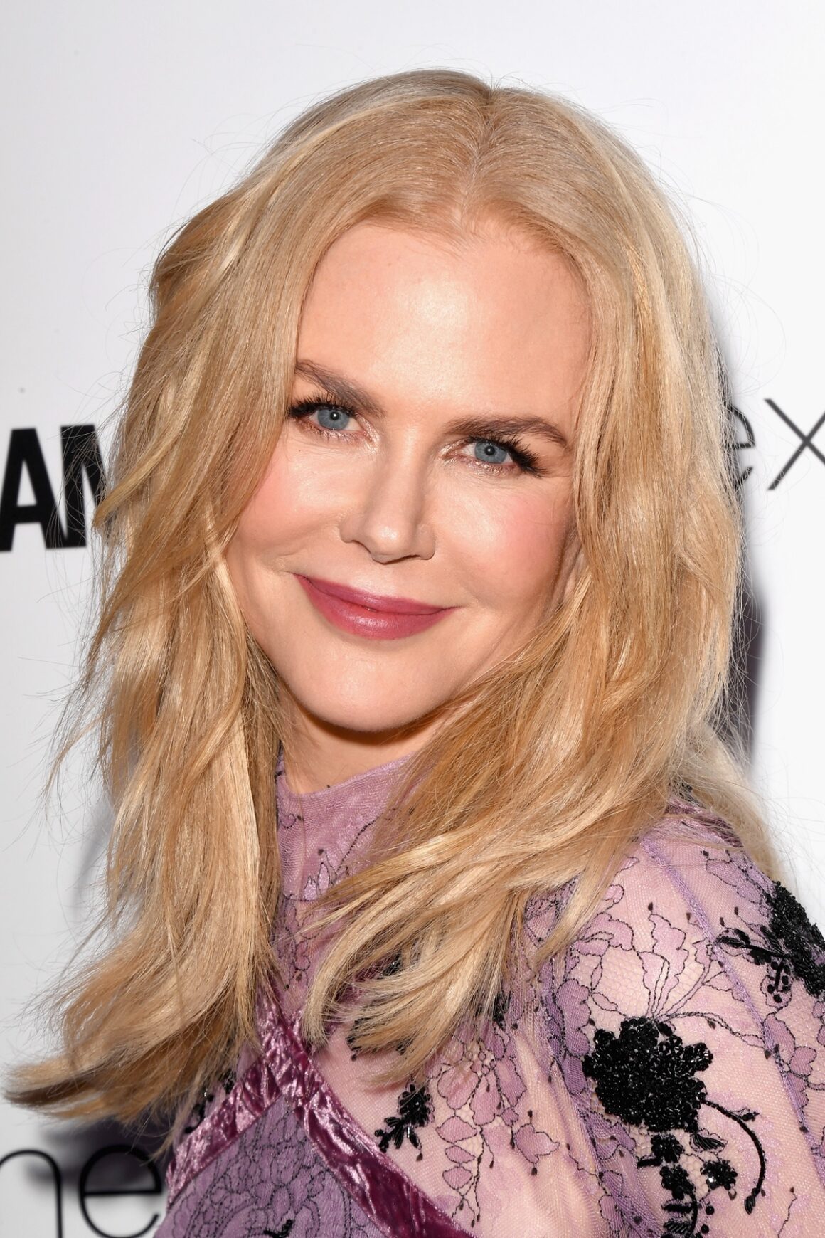 Nicole Kidman