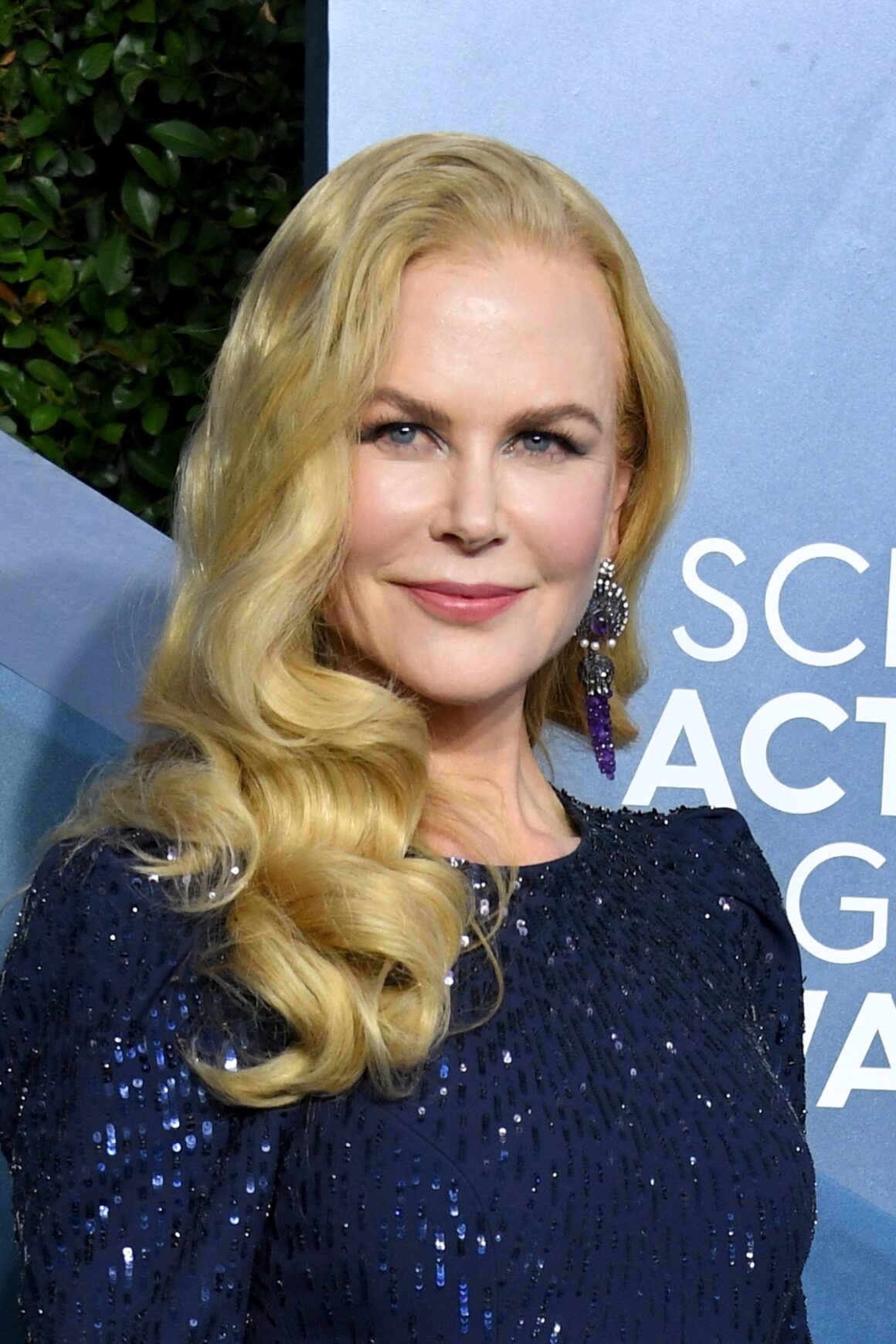 Nicole Kidman 26th Annual Screen Actors¬†Guild Awards - Arrivals