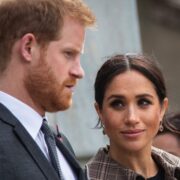 Prince Harry and Meghan Markle have reportedly quit social media