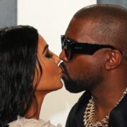 Kim Kardashian files for divorce from Kanye West