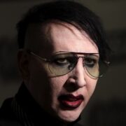 Marilyn Manson calls abuse allegations 'horrible distortions'