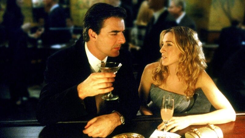 The will be no Mr. Big in the Sex and the City reboot – Socialite Life