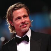 Endnotes: Brad Pitt Thinks He's Getting Too Old for Hollywood and More News