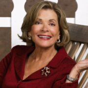 The Best of Jessica Walter as Lucille Bluth — WATCH