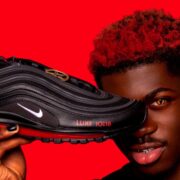 Lil Nas X claps back at those offended by his Satan Shoes