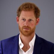 Prince Harry recalls losing Princess Diana in children's book foreword
