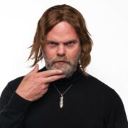 Podcasts You Should Know: Enter the paranormal with Rainn Wilson on Dark Air with Terry Carnation