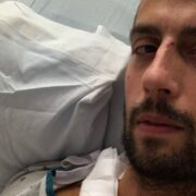 Lady Gaga's dog walker Ryan Fischer releases his first statement after being shot