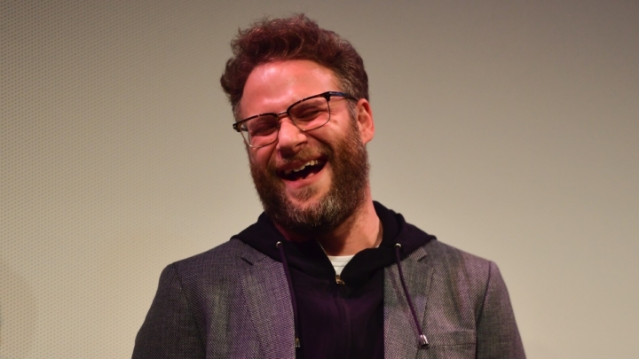 Set Rogan Weed Seth Rogen announces cannabis brand Houseplant: 'I really love weed ...