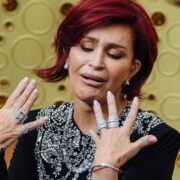 CBS denies Sharon Osbourne $10 million payout from The Talk