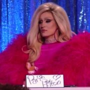 The Week in Drag: RuPaul’s Drag Race Season 13's Snatch Game reviews, Elliott with 2 Ts chats with Michelle Visage, Brita Filter gets inspirational and more