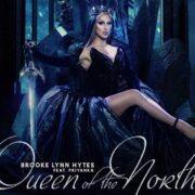 Brooke Lynn Hytes is the Queen of the North in her new video and answers the Socialite Seven