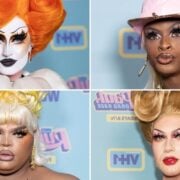 The Week in Drag – RuPaul's Drag Race finale, Nina West’s new fab collab, new music from Laganja and Sum Ting Wong and more