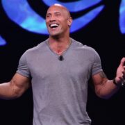 Dwayne Johnson says 'it’d be my honor' to be POTUS
