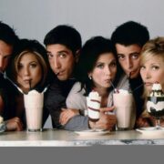 David Schwimmer reveals the Friends reunion to shoot next week