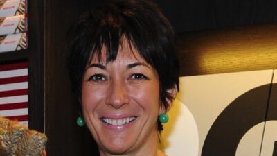 Ghislaine Maxwell to face 2 trials for alleged Jeffrey Epstein related