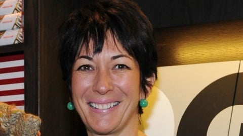 Ghislaine Maxwell to face 2 trials for alleged Jeffrey Epstein related