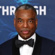 LeVar Burton to finally get his chance at guest-hosting Jeopardy!