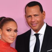 Jennifer Lopez and Alex Rodriguez officially split, 'we're better as friends'