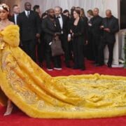 The Met Gala 2021 to return in September, with new rumored hosts