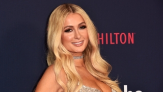Paris Hilton reveals she has PTSD from her non-consensual sex tape leak