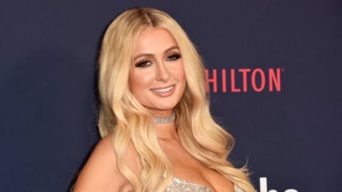 Paris Hilton reveals she has PTSD from her non-consensual sex tape leak