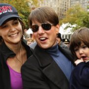 TomKat's daughter Suri Cruise turns 15