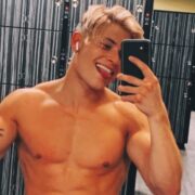 Meet Instagram Hottie Yannik Brockhaus