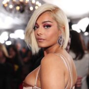 Bebe Rexha opens up about her sexuality, reveals she's dated a famous female celebrity