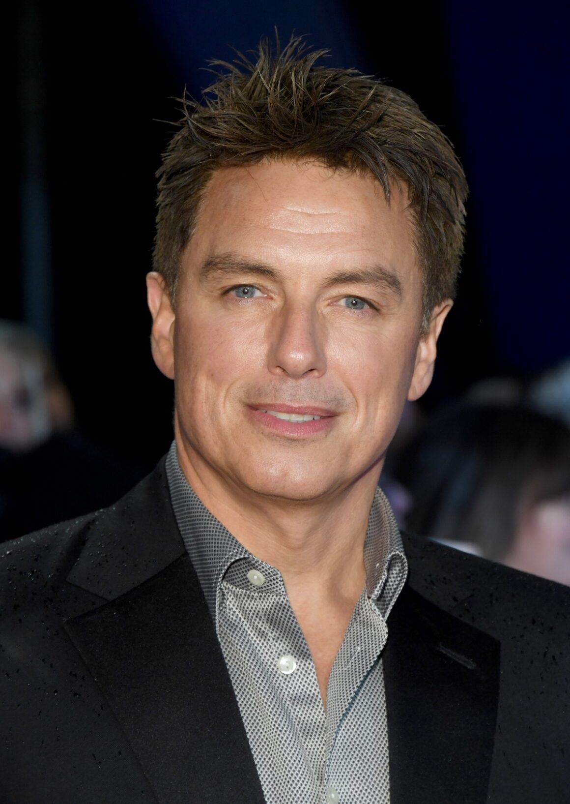 John Barrowman National Television Awards 2019 - Red Carpet Arrivals