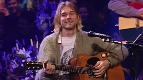 FBI releases secret files on Kurt Cobain – Socialite Life