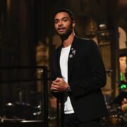 Regé-Jean Page wants more 'sexy' roles and we'd love that too