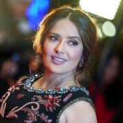 Salma Hayek reveals secret near-fatal COVID-19 battle: ‘I’d rather die at home’