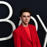 Timothee Chalamet to co-host Met Gala 2021?