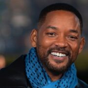 Will Smith is in the 'worst shape' of his life