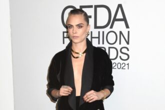 2021 CFDA Fashion Awards