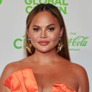 Chrissy Teigen exits Netflix’s Never Have I Ever after online bullying controversy