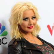 Christina Aguilera says Britney Spears 'deserves all the freedom possible'