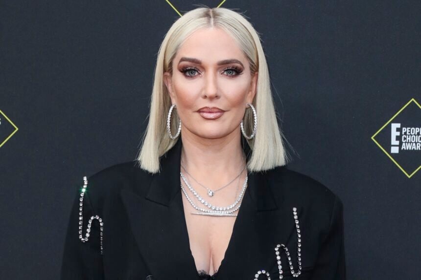 2019 E! People's Choice Awards